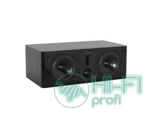 Центральный канал Dynavoice DC-5 Black Oak White