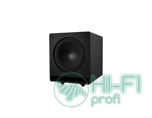 Сабвуфер Dynavoice Challenger CSB-V12 Black Oak White