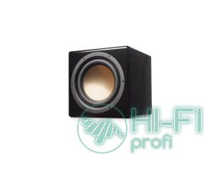 Сабвуфер Dynavoice Thunder T-12 Black