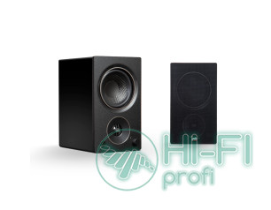 Активная акустика PSB Alpha AM3 Matte Black