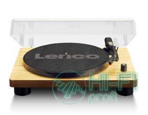 Проигрыватель винила Lenco LS-50WD