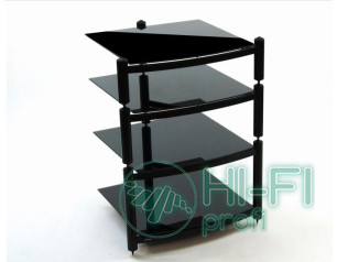 Подставка для HiFi аппаратуры Atacama Equinox Hi-Fi Celebration LE 4 полки