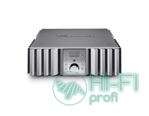 Интегральный усилитель Burmester 032