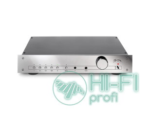 Интегральный усилитель Burmester 101