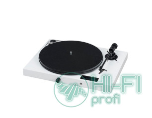 Програвач вінілу Pro-Ject Jukebox E OM5e White