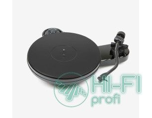 Програвач вінілу Pro-Ject RPM 5 Carbon 2M-Silver Piano