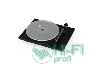 Програвач вінілу Pro-Ject T1 OM5e Piano