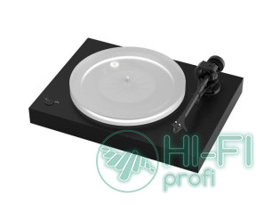 Програвач вінілу Pro-Ject X2 2M-Silver Piano Black