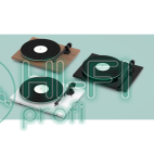 Проигрыватель винила Pro-Ject T1 Phono SB OM5e White фото 5