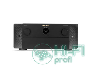 AV Ресівер Marantz CINEMA 40 Black