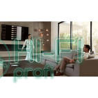 AV Ресівер Marantz CINEMA 40 Black фото 7