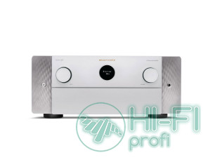 AV Ресівер Marantz CINEMA 40 Silver Gold