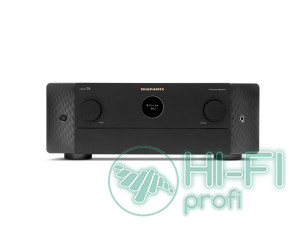 AV Ресівер Marantz CINEMA 50 Black