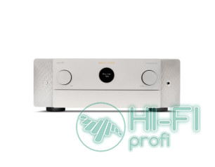 AV Ресівер Marantz CINEMA 50 Silver Gold