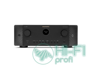 AV Ресівер Marantz CINEMA 60 Black