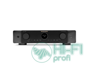 AV Ресівер Marantz CINEMA 70 S Black