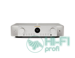 AV Ресівер Marantz CINEMA 70 S Silver Gold