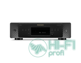 CD програвач Marantz CD60 Black