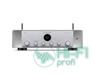 Інтегральний підсилювач Marantz MODEL 40N Silver Gold