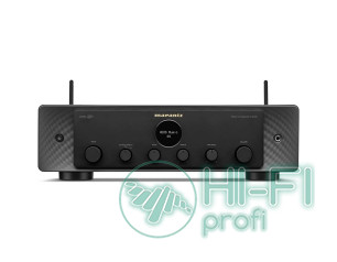 Интегральный усилитель Marantz MODEL 40N  Black