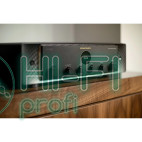 Интегральный усилитель Marantz MODEL 40N Black фото 6