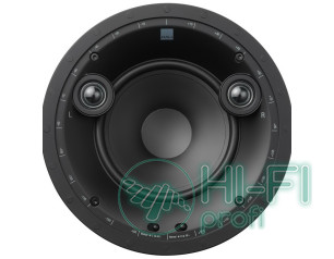 Встраиваемая акустика DALI Phantom E60 S depth (см/inches 9,5/3,7)