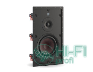 Встраиваемая акустика DALI Phantom H60 R depth  (см/inches 16,3/9,6/3,7)