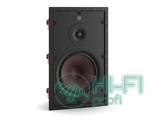 Встраиваемая акустика DALI Phantom H80 R depth  (см/inches 117,8/11,2/3,7)