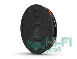 Вбудована акустика DALI Phantom K-60 LP depth 38 мм