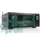 AV Ресівер Denon AVC-A1H Black фото 2
