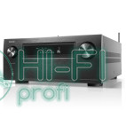 AV Ресівер Denon AVC-A1H Black фото 3