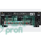 AV Ресівер Denon AVR-S970H 8K Black фото 3