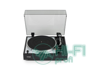 Проигрыватель виниловых дисков Thorens TD 1500 High gloss Black ( Thorens TP 150.Ortofon 2 M)