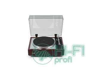 Проигрыватель виниловых дисков Thorens TD 1600 High gloss Walnut (Thorens TP 92)..