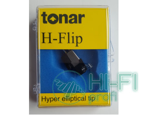 Звукосниматель Tonar H-Flip (Hyper elliptical tip), art. 9583
