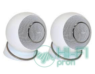 Акустична пара Cabasse Eole 4 satellite Glossy White
