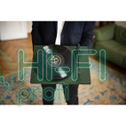 Проигрыватель винила Pro-Ject Debut Carbon EVO 2M-Red Satin Green Проигрыватель винила Pro-Ject Debut Carbon EVO 2M-Red Satin Green фото 2