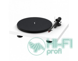 Програвач вінілу Pro-Ject Debut Carbon EVO 2M-Red Satin White