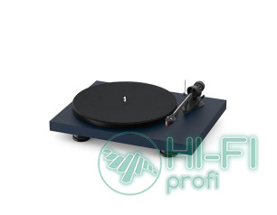 Програвач вінілу Pro-Ject Debut Carbon EVO 2M-Red Satin Blue