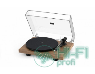 Програвач вінілу Pro-Ject Debut Carbon Esprit SB DC 2M-Red Walnut