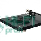 Проигрыватель винила Pro-Ject Debut PRO Pick It PRO Satin Black фото 3