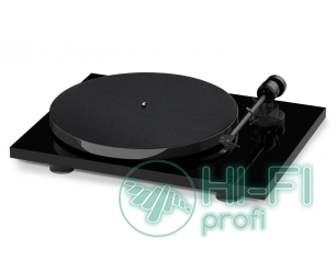 Програвач вінілу Pro-Ject E1 OM5e High Gloss Black