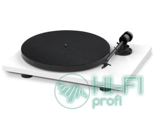 Проигрыватель винила Pro-Ject E1 OM5e White