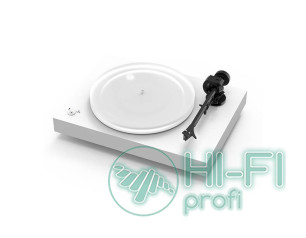 Програвач вінілу Pro-Ject X1 Pick-IT S2 MM White