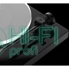 Проигрыватель винила Pro-Ject X1 Pick-IT S2 MM White фото 6