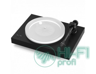 Програвач вінілу Pro-Ject X2 2M-Silver Walnut
