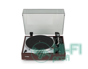 Проигрыватель виниловых дисков Thorens TD 1500 High gloss Walnut  ( Thorens TP 1..