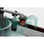 Програвач вінілових дисків Thorens TD 1500 High gloss Walnut (Thorens TP 150.Ortofon 2 M) фото 5