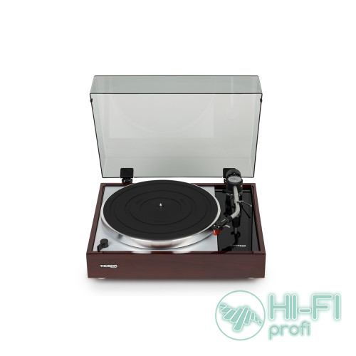 Програвач вінілових дисків Thorens TD 1500 High gloss Walnut (Thorens TP 150.Ortofon 2 M)