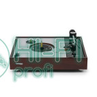 Програвач вінілових дисків Thorens TD 1500 High gloss Walnut (Thorens TP 150.Ortofon 2 M) фото 7